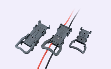 European connector