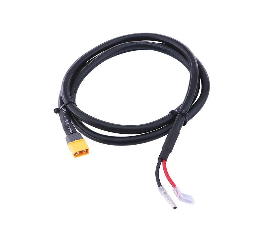 XT60H-M wiring harness