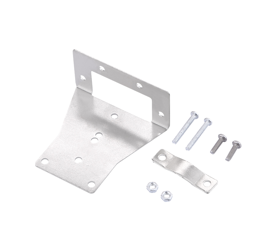 50A Metal mount